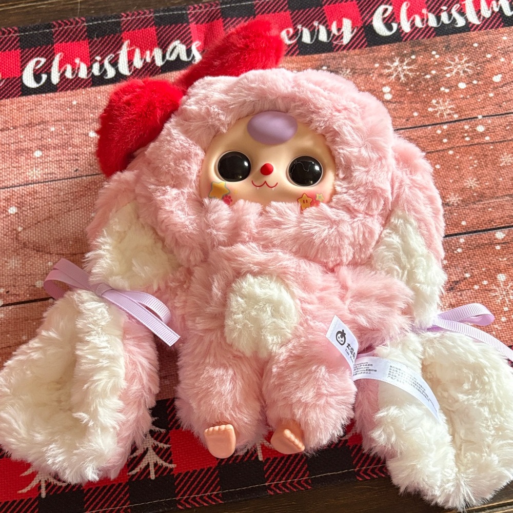 Baby Three Happy Day